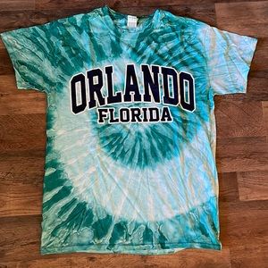 Orlando Florida T Shirt